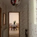 Les Acacias Apartment Colmar