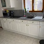 Les Acacias Apartment