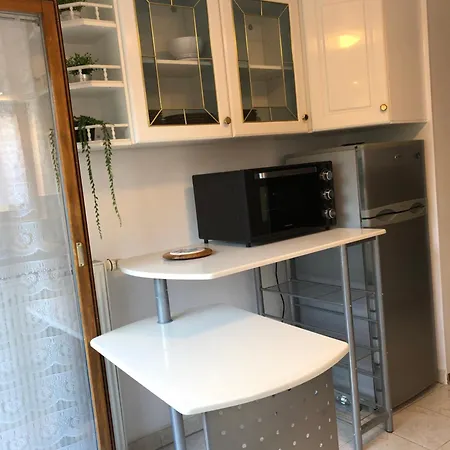 Apartman Les Acacias