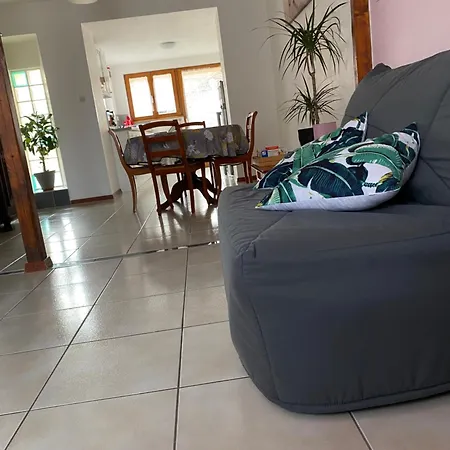 Apartman Les Acacias