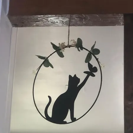 Apartman Les Acacias *