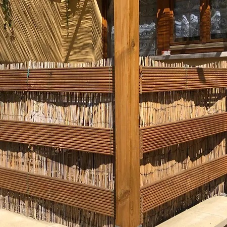 Apartman Les Acacias