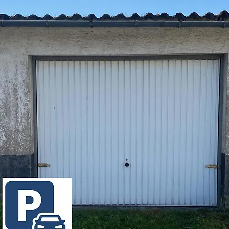 Apartman Les Acacias