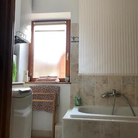 Apartman Les Acacias *