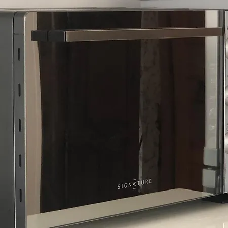 Les Acacias Lägenhet