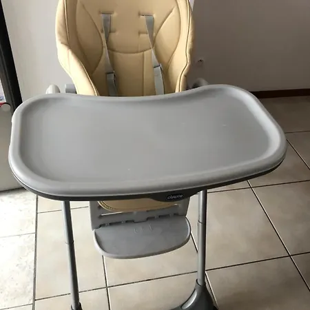 Les Acacias Apartman