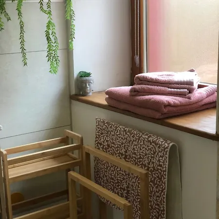 Apartman Les Acacias Colmar