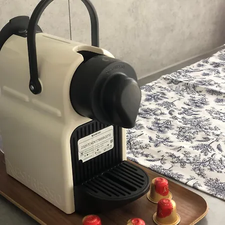 Les Acacias * Colmar