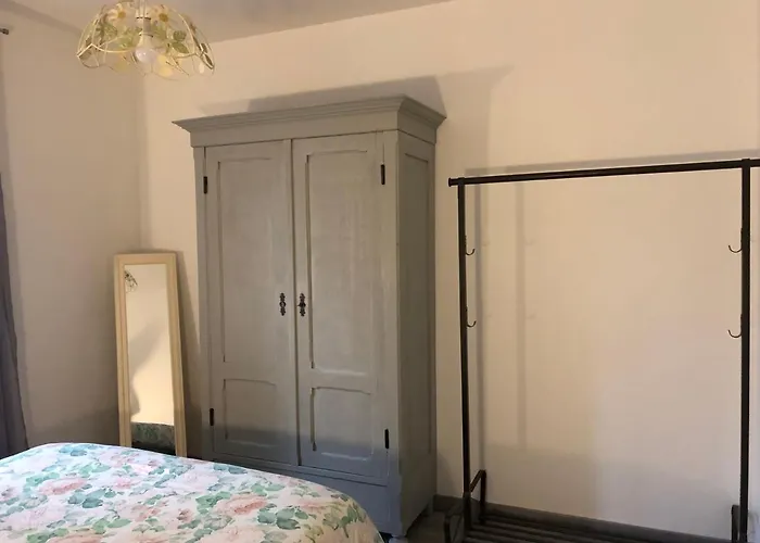 Les Acacias * Colmar