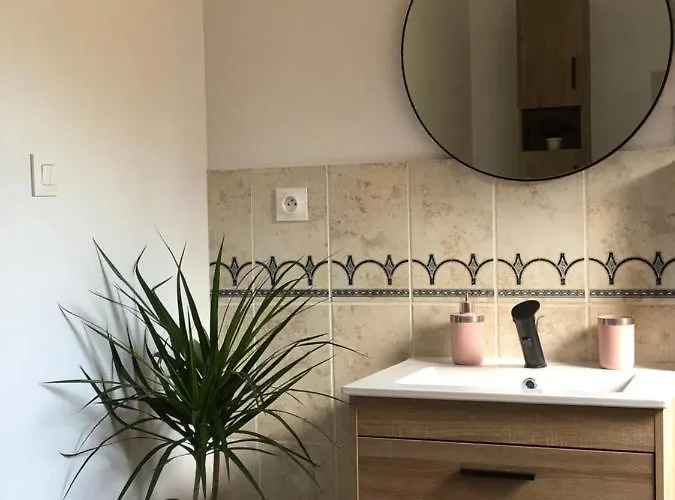 Les Acacias * 科尔马