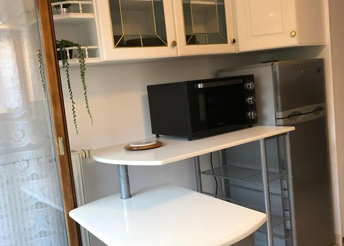 Apartment Les Acacias