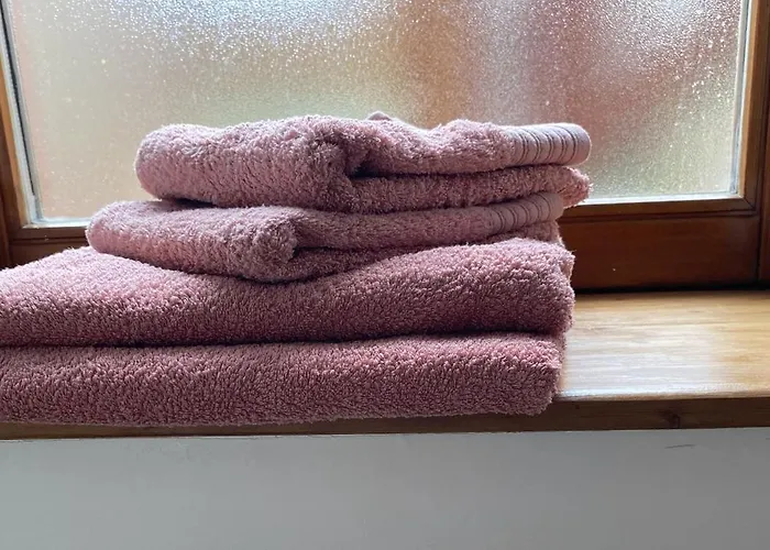 Apartment Les Acacias *