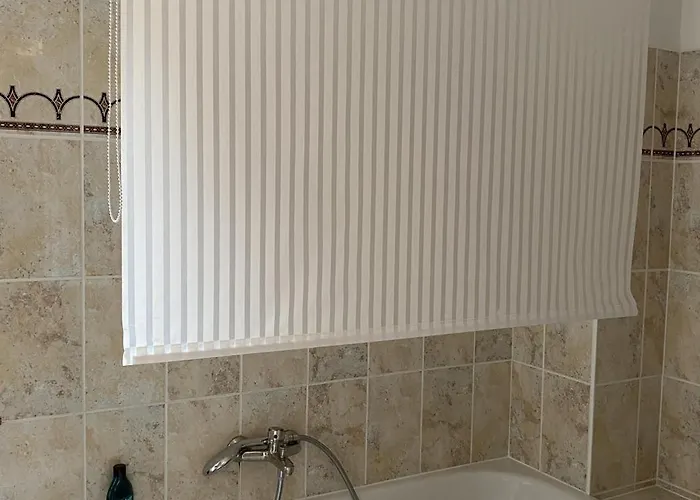 公寓 Les Acacias 科尔马