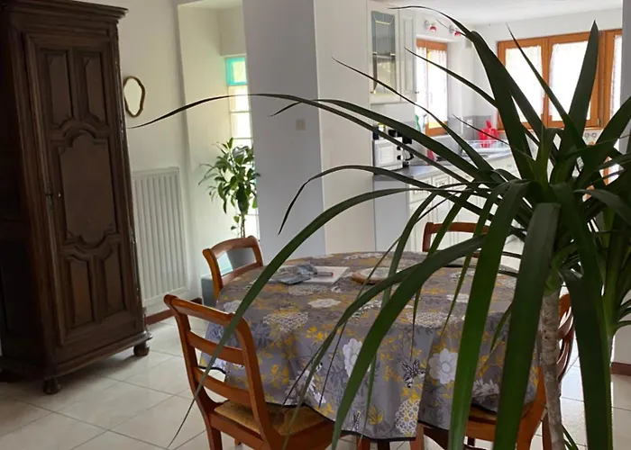 Apartment Les Acacias *