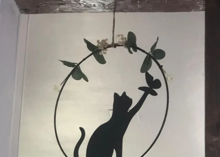 Apartment Les Acacias *