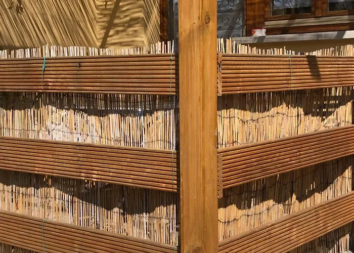 Lägenhet Les Acacias