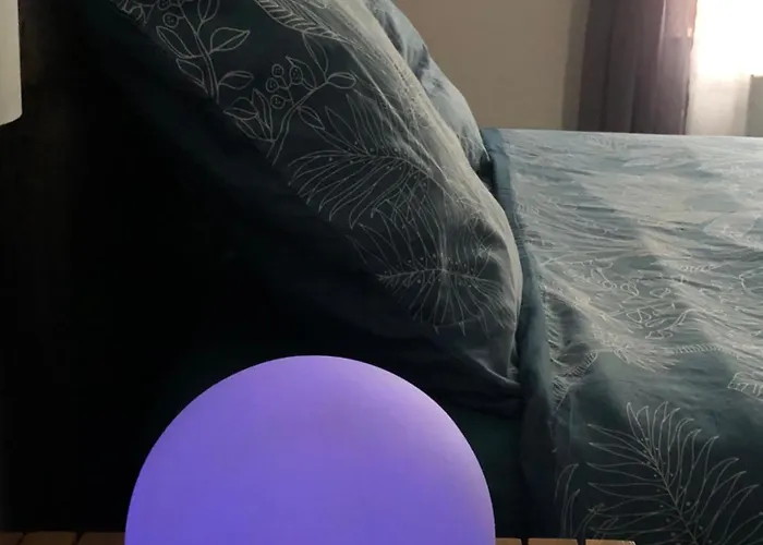 Les Acacias * Colmar