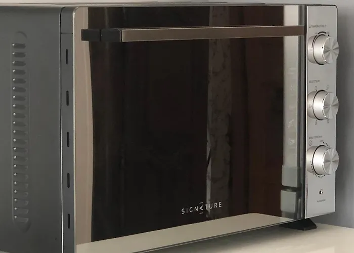 Les Acacias Lägenhet