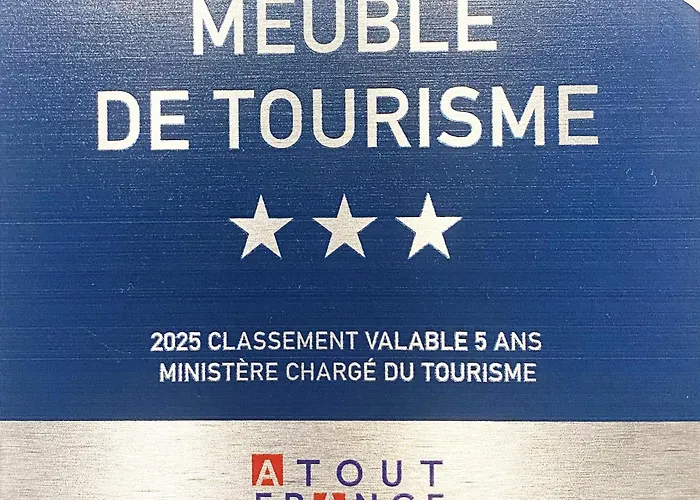 Lägenhet Les Acacias Colmar